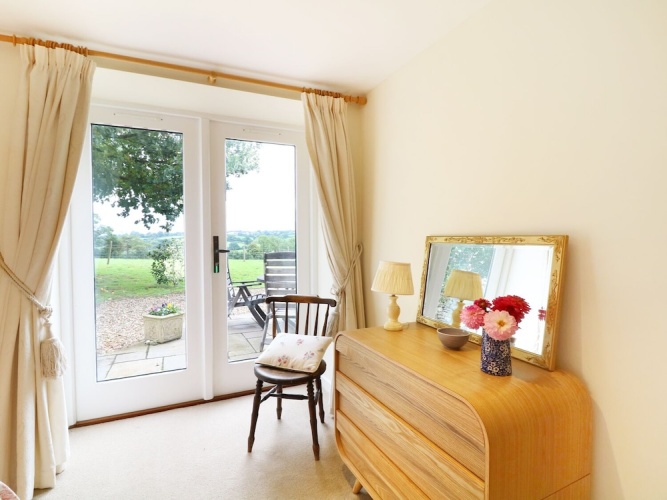 Tembridge House, Tiverton