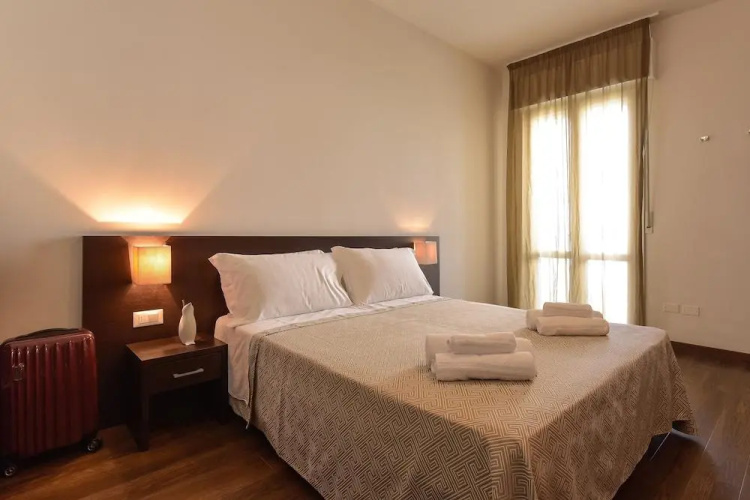 Hotel Diamante