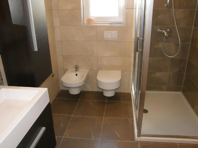 Smojver - Two Bedroom No.6