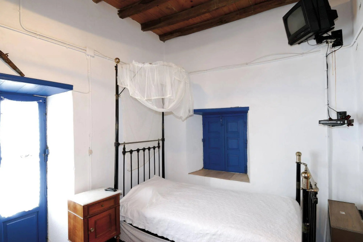Kastro Milos