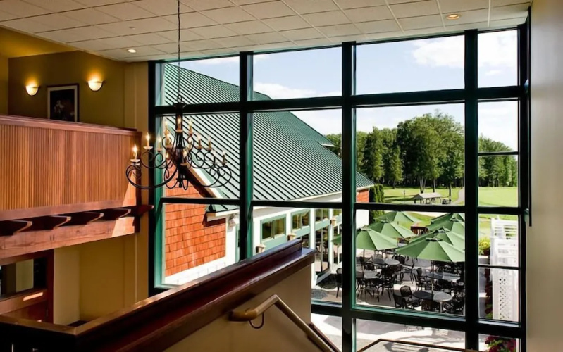 Atkinson Resort & Country Club
