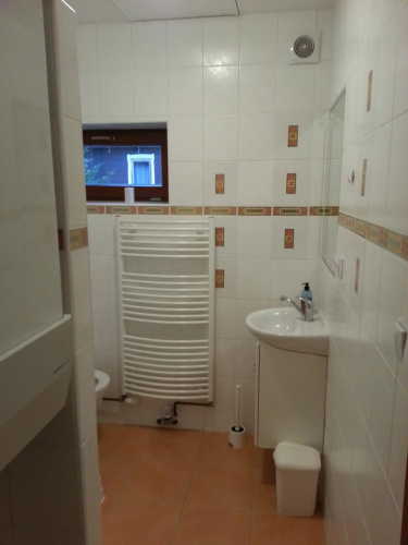 Harrachov Apartman