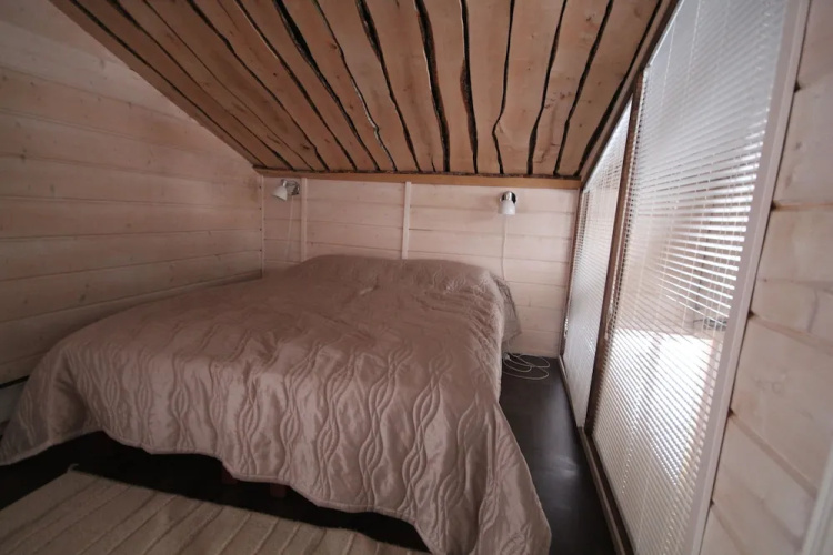Jääskän Loma Chalet Seinäjoki