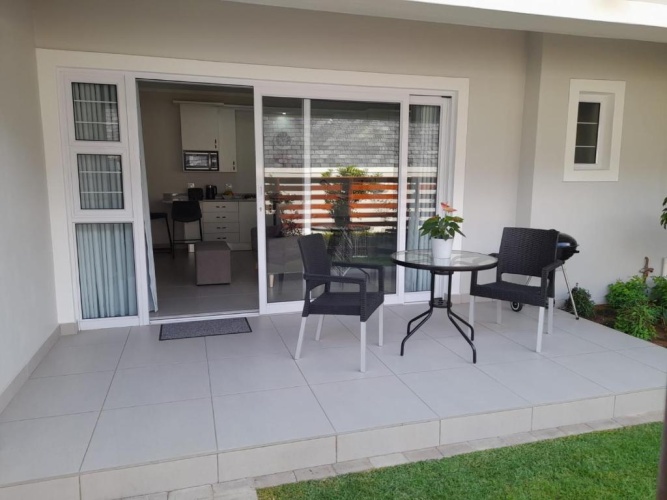 1 Bedroom Double Apartment