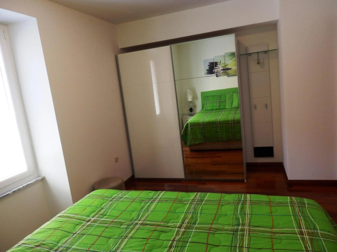 Center Stylish Apartment