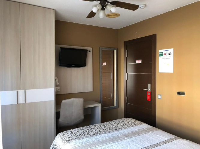 Hotel Bahía