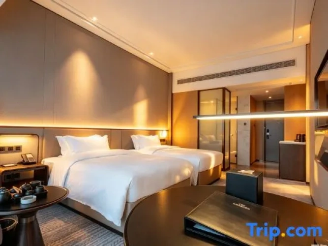 Business Twin room