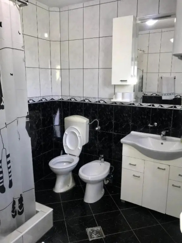 Apartments Stanisic