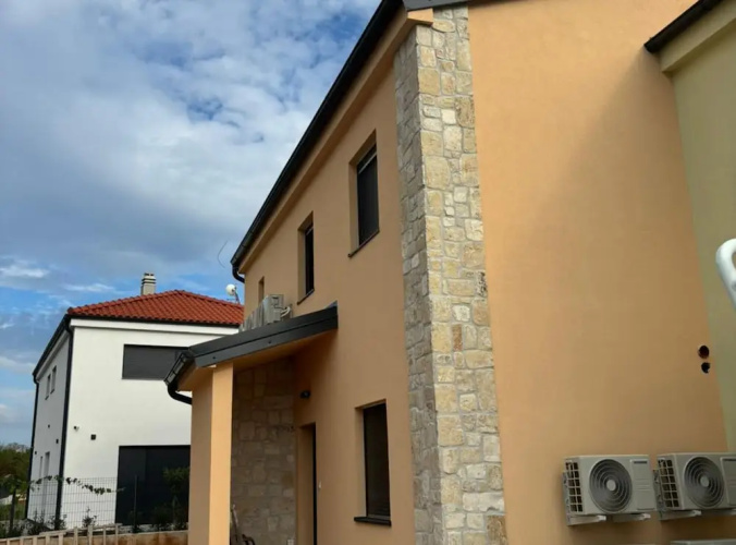 Holiday Homes Basilica