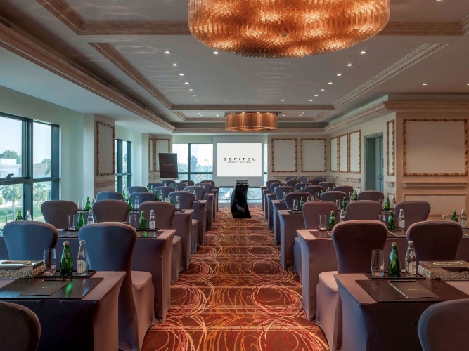 The Venue Jeddah Corniche photo 32