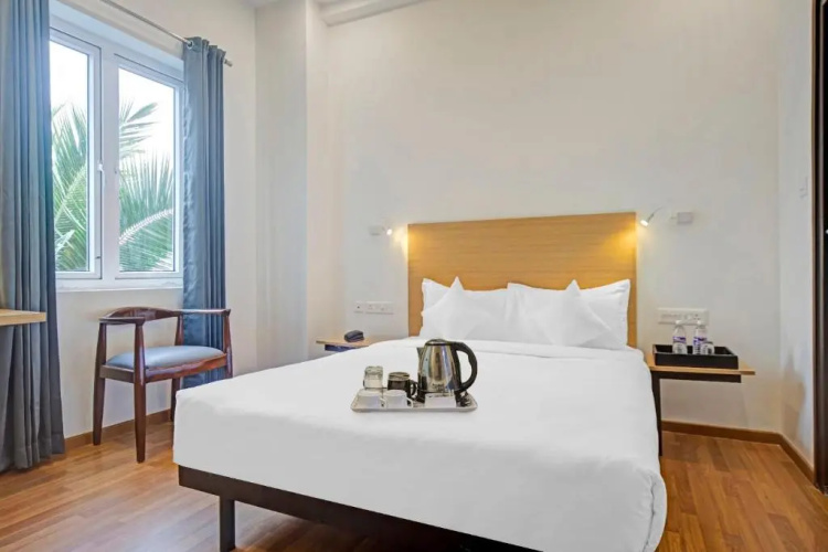 UPAR Hotels T Nagar