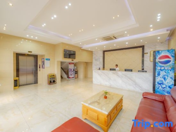 Meili Hotel (Guilin Wanfu Plaza store)