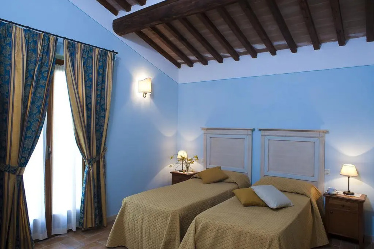 Antica Fonte Resort
