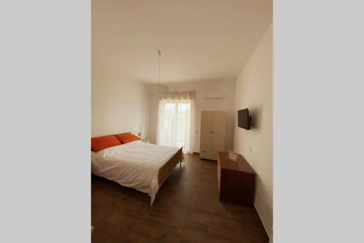 TORRE INN Appartement