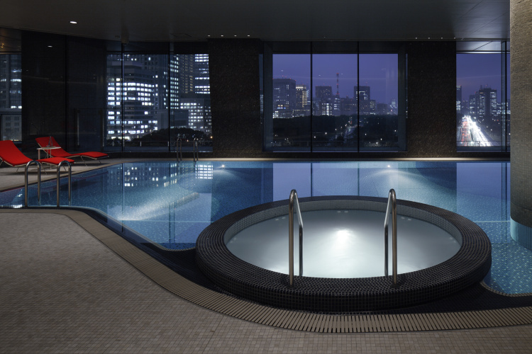 Palace Hotel Tokyo photo 27