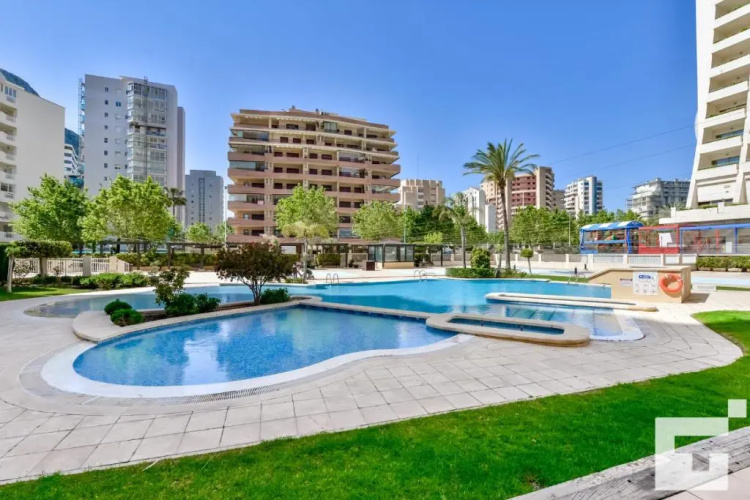 Apartamento Apolo XVI 1 4 17