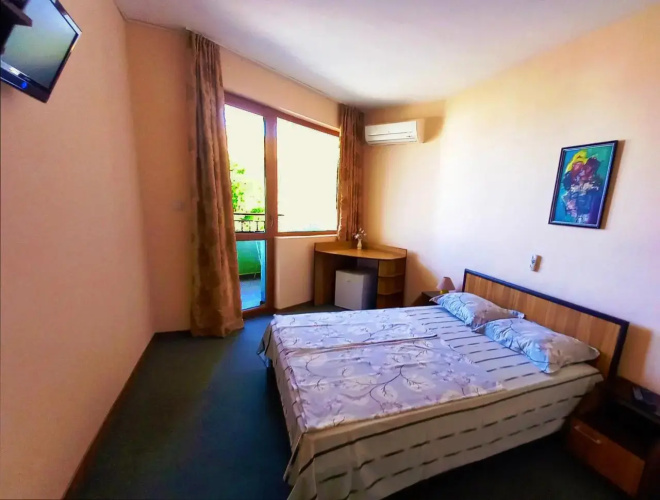 Family Hotel Amore