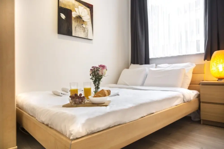 Comfort Apartment