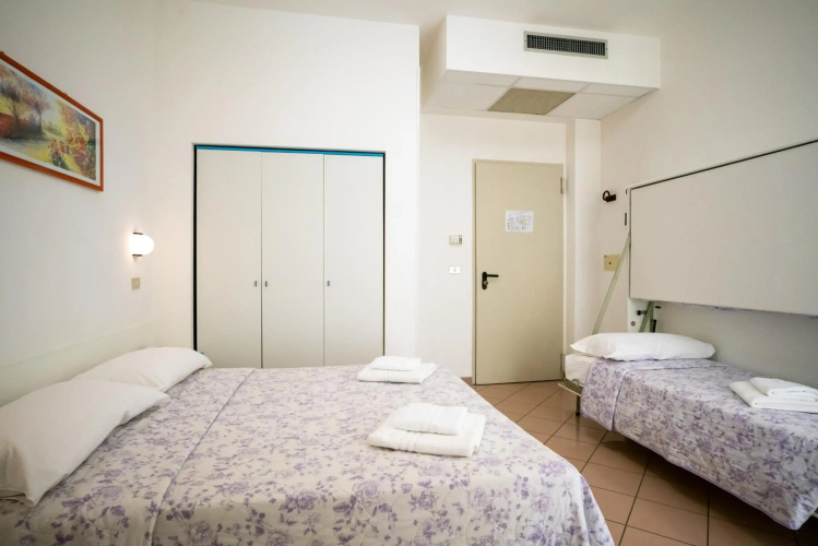 Hotel Radar