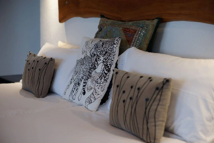 IsiLimela Game Lodge