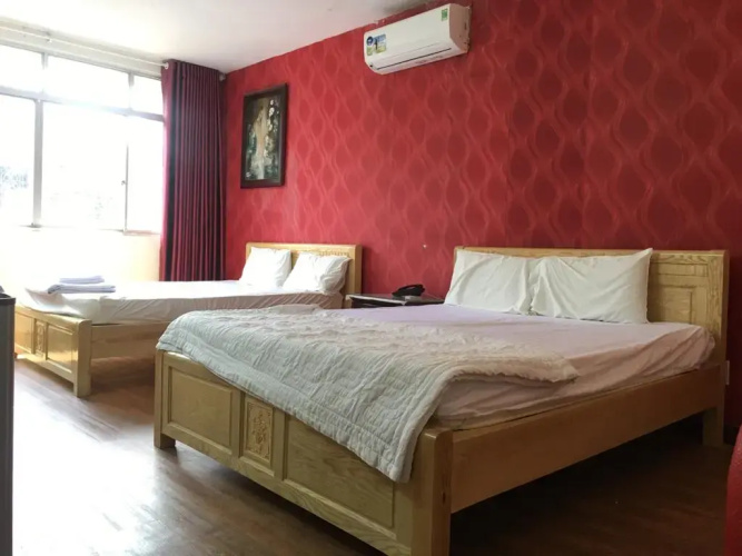 Long Son Hotel