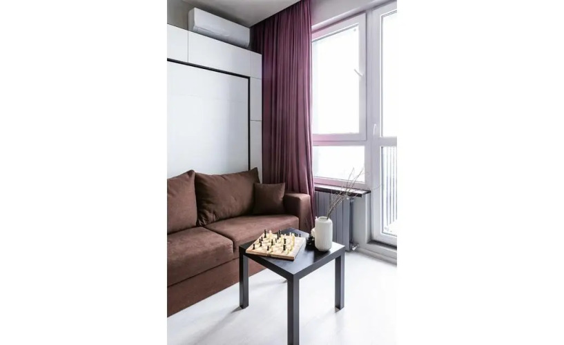 Фотография номера квартиры ArendaGrad на улице Красноказарменная 14А корпус 2