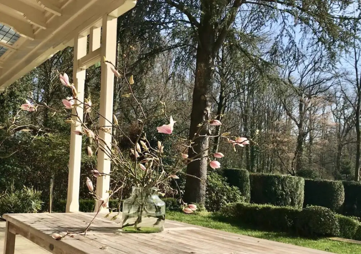 B&B Villa Dalhof