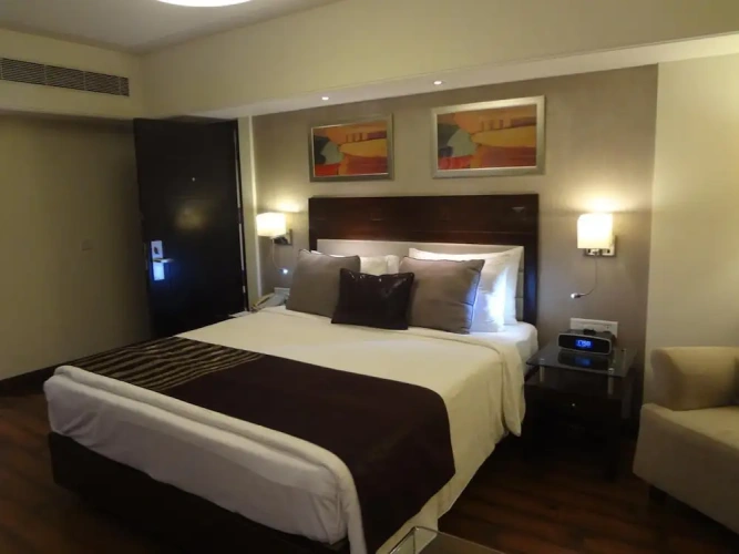 Premium Double room