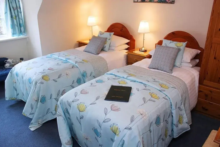 Whitemoor House B&B
