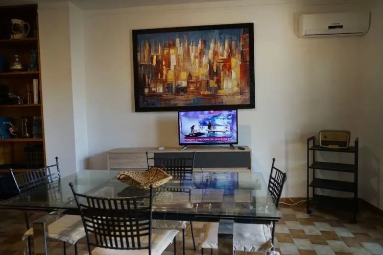 Casa Polpo