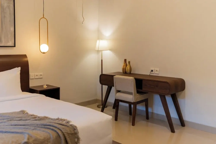 1 Bedroom Villa