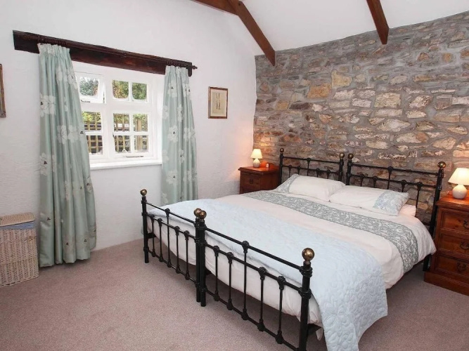 Dairy Cottage
