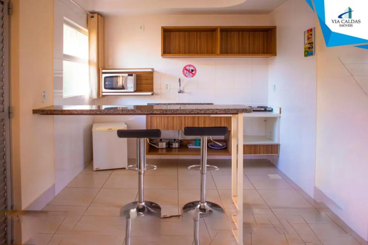 Lacqua com CAFE e PARQUE AQUATICO 24 HORAS