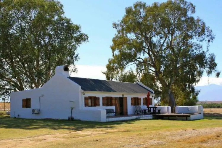 Cottage