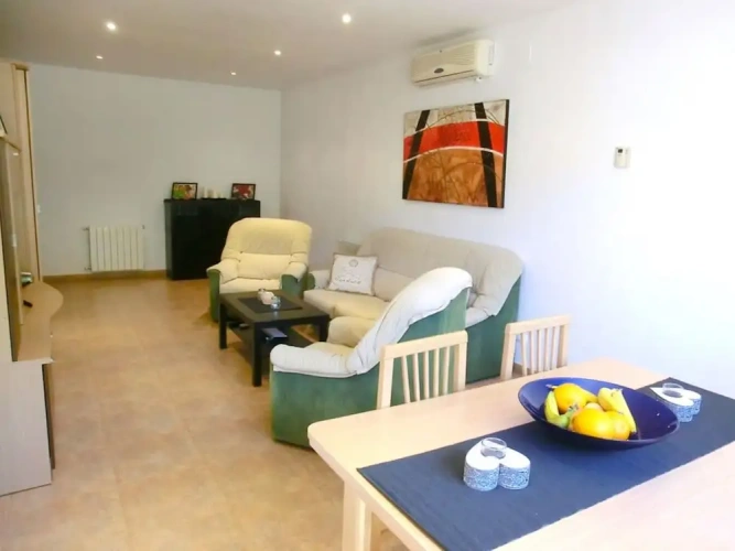 3 Bedrooms Family Villa with view