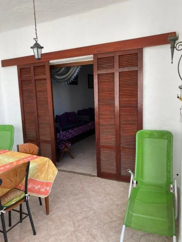 Casa Cabo Negro