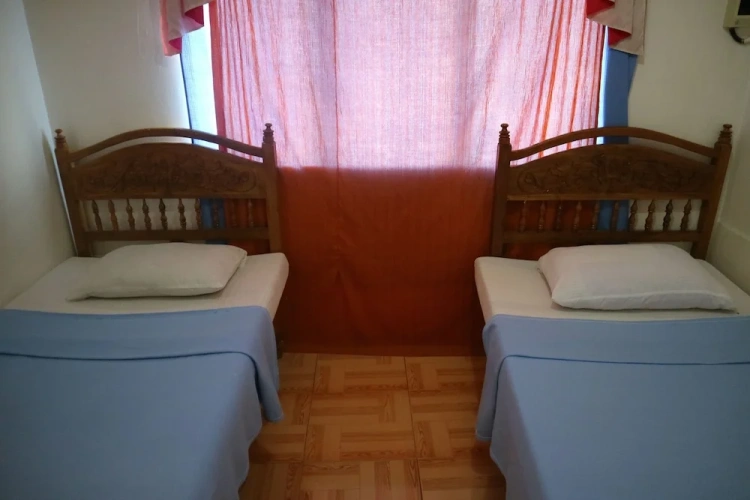 Standard Family room