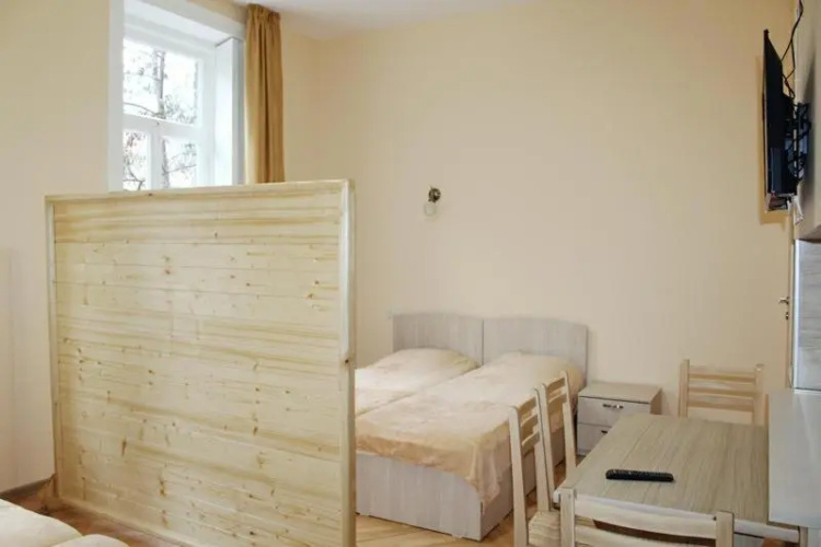 200 metres from Rustaveli avenue