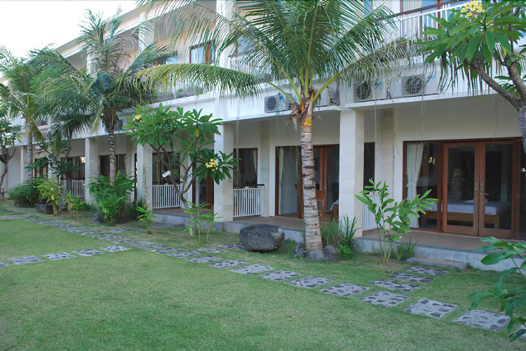 Imagen del hotel