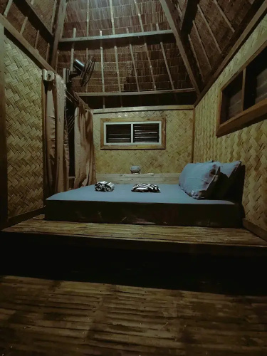 Kamp Tapik - Sibaltan