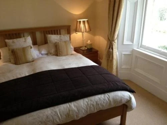 Buccleuch Guesthouse