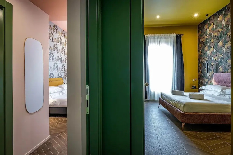 Residenza Madiba