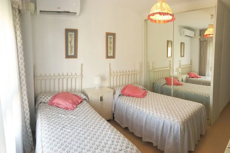 Girolamar Apartment