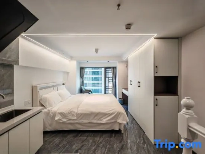 Twin Family Suite