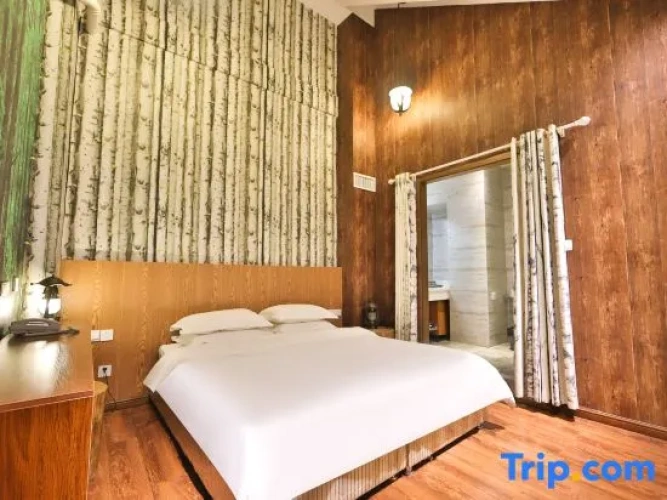 Duplex Suite