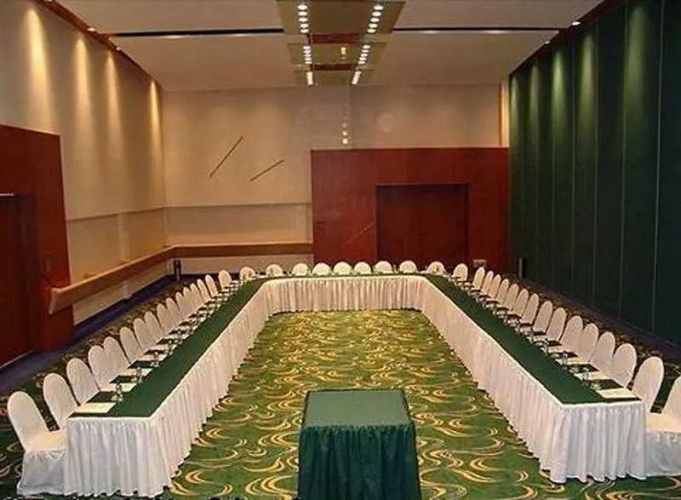 Holiday Inn Boca Del Rio