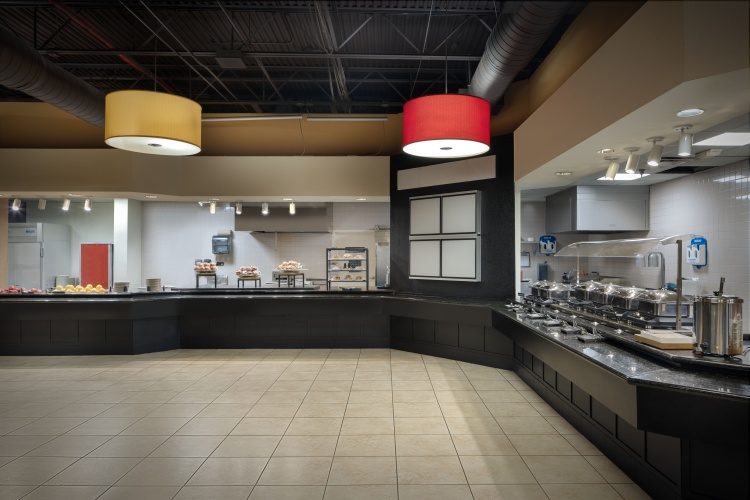 Holiday Inn & Suites Orlando SW - Celebration Area photo 32