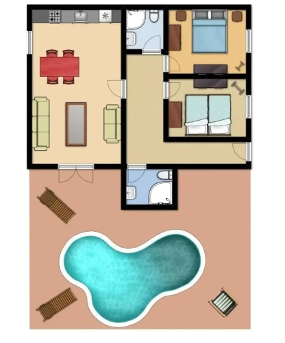Cottage
