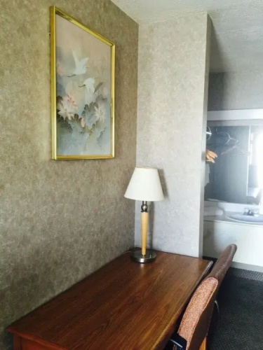 Budget Host Inn Albuquerque