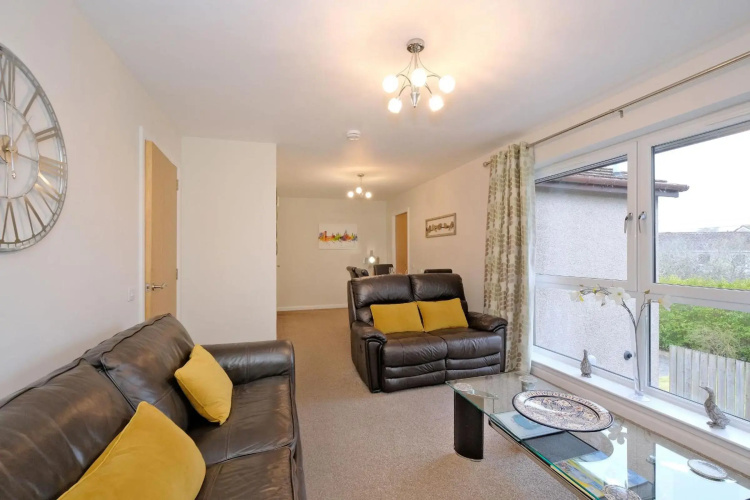 Netherhills Apartment